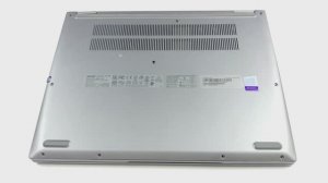 Разборка ноутбука Acer Spin 5 (SP513-54N)