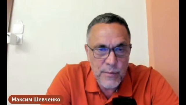 Максим Шевченко - Удар США по Ирану (22 июня 2025)