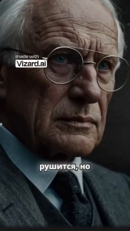 Взгляд который видит то что скрыто внутри