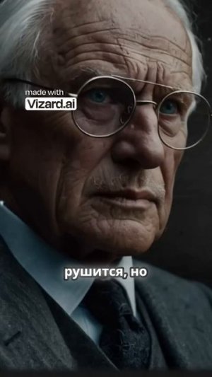 Взгляд который видит то что скрыто внутри