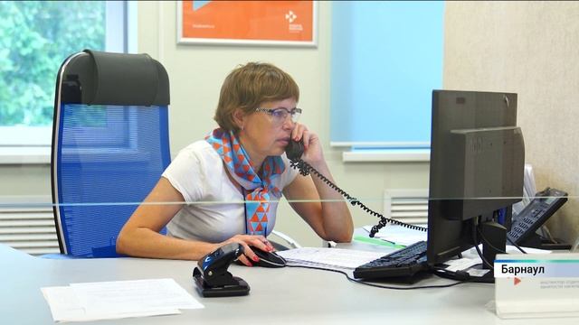 Фестиваль профессий «Карьерный движ. Поколение ПРОФИ» пройдёт в Барнауле
