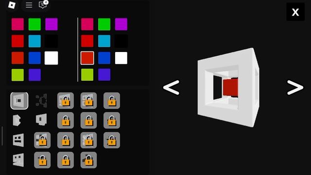 geometry dash в роблоксе 😵😮😯