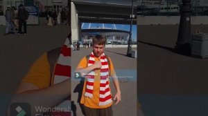 Экскурсия по Петербургу