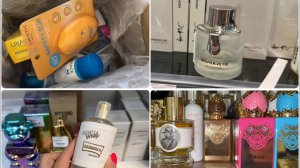 ПРОГУЛКА ПО ПАРФЮМЕРНЫМ МАГАЗИНАМ/ЗЯ/ЗАКАЗ ИЗ ИМ “RANDEWOO.RU”#pefume #парфюмерия