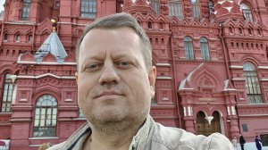 Обзор. Выставка к 80-летию Парада Победы (Красная площадь)