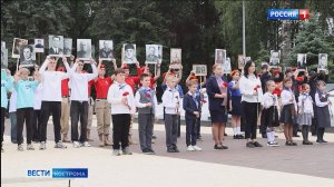 Павшие на полях Великой Отечественной костромичи по сей день «возвращаются домой»