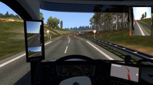 Euro Truck Simulator 2 23.06.2025.