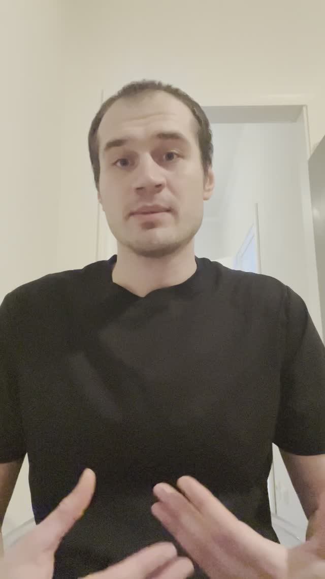 Попков Кирилл, стоматолог-ортопед