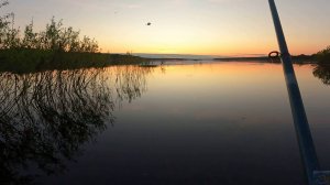 Рыбалка для души \ Так мы ловили рыбу в детстве