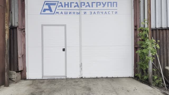 Сервисный центр Ангара групп - ремонт и обслуживание мини-погрузчиков в Москве. ТО и сервис