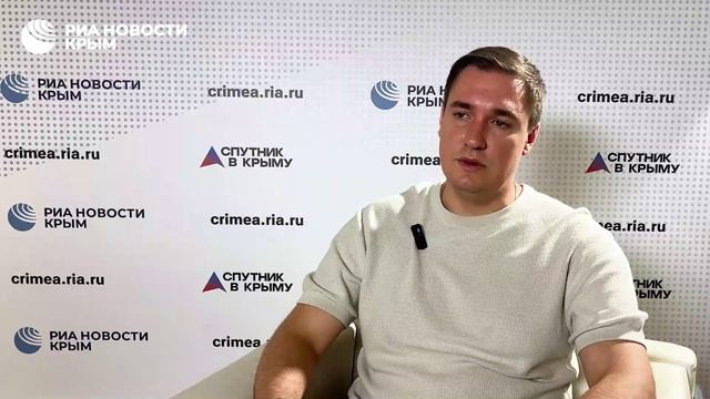 СВОй бизнес: какое дело выбирают участники спецоперации в Крыму