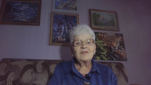 Тетя Мотя, устала смеяться, слушая тебя