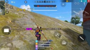 free fire