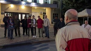День памяти и скорби в ННГУ им. Н.И. Лобачевского