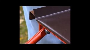 Карнизные рамки №1 и №2