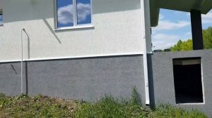 Собственник. Дом в Белгороде, мкр. ИЖС Стрелецкое-72. 2 комнаты + кухня-гостиная, 100 м2. ПРОДАН!