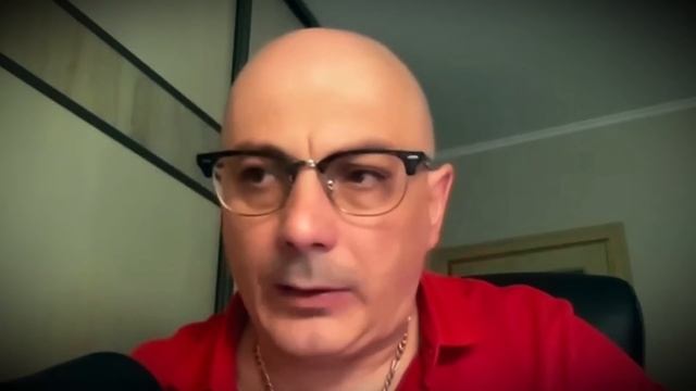 Армен Гаспарян. Хутор снова выделяется
