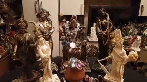 СИЛА ФОРТУНЫ. ВЕДЬМИНА ИЗБА. ИНГА ХОСРОЕВА