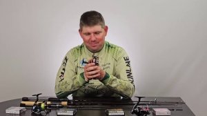 ВСЁ О ФОРЕЛЕВОМ СПИННИНГЕ как выбрать удилище и катушку Шнур или эстер ТОПОВЫЙ УЗЕЛ от Вихрова