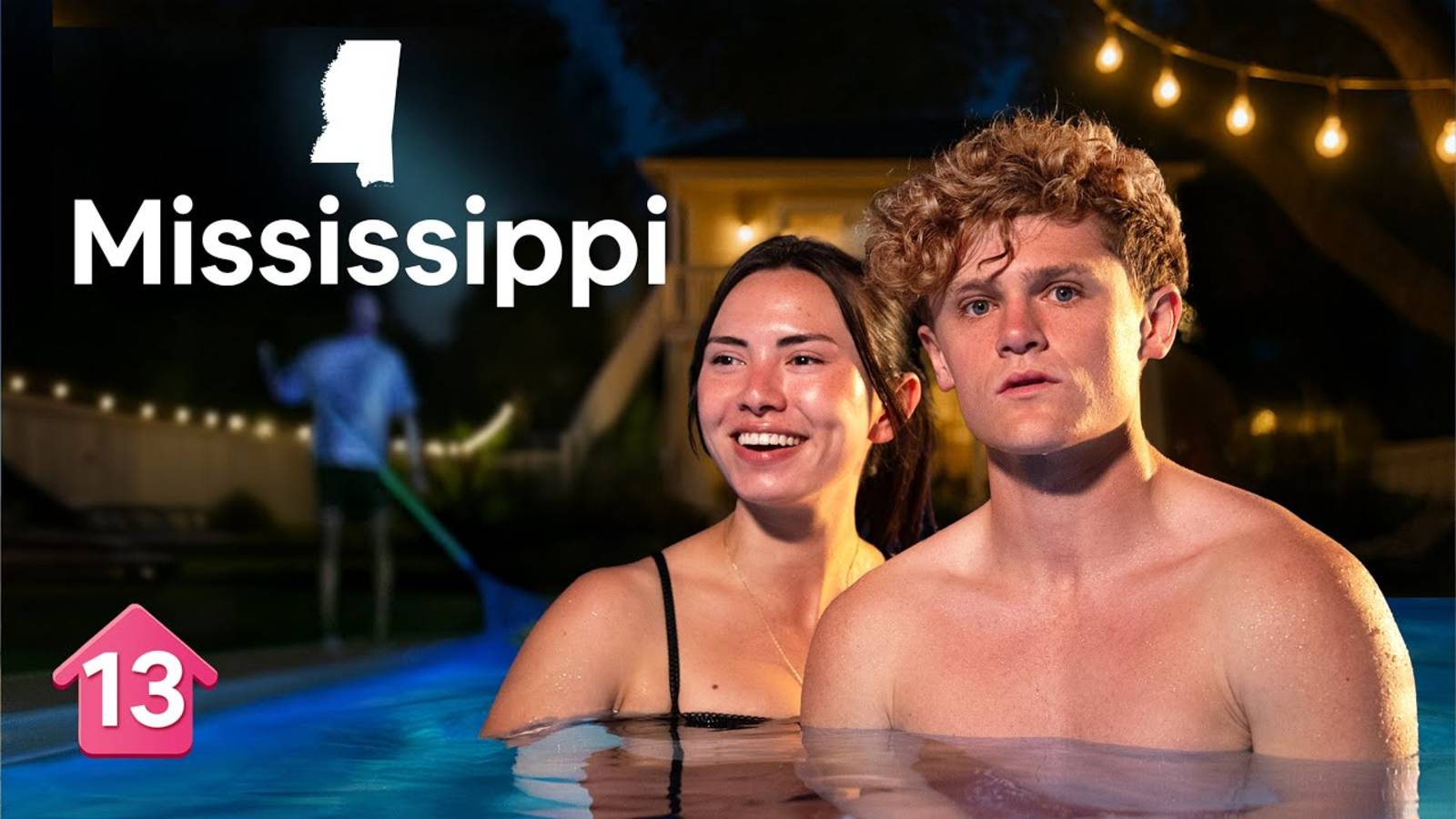 Я Тестирую 50 Лучших Airbnb в Америке - День 13 | Ryan Trahan