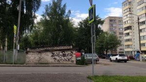 Дорога в магазин и до дома - Velosvet: My adventures on two wheels