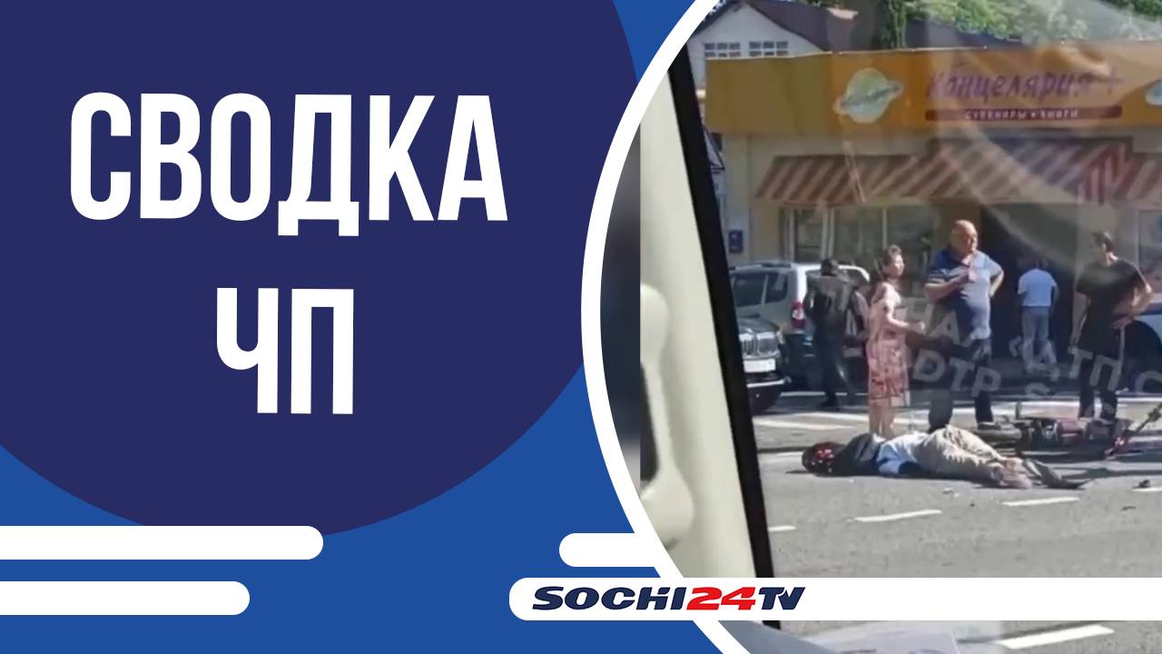 ОБНАРУЖЕННО ТЕЛО ЧЕЛОВЕКА | СВОДКА ЧП