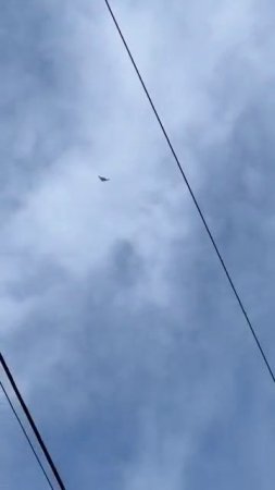 Американские малозаметные стратегические бомбардировщики Northrop B-2 Spirit