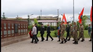 Бураевский район присоединяется к Всероссийской акции «День памяти и скорби».