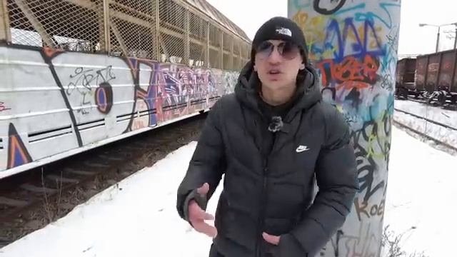 Шаман на кумаре! Как я ездил на сезон! 3ч