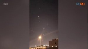 Иран начал операцию против американской военной базы Аль-Удейд в Катаре