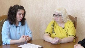 "Маруся на свяZи!"