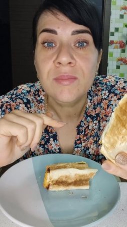 Завтрак ппшника ,девочки мои спасибо вам за поддержку