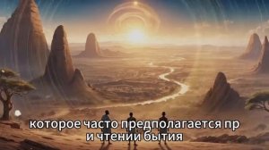 До Адама были другие? Скрытые свидетельства из Бытия