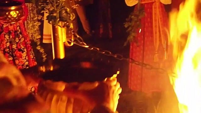 "Купала-венок" 21.06.2025