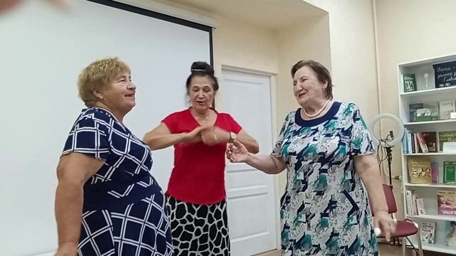 Частушки