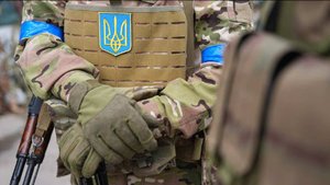 В посольстве России назвали число подготовленных Великобританией боевиков ВСУ