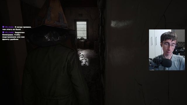 Silent Hill 2: Remaster - первый заход