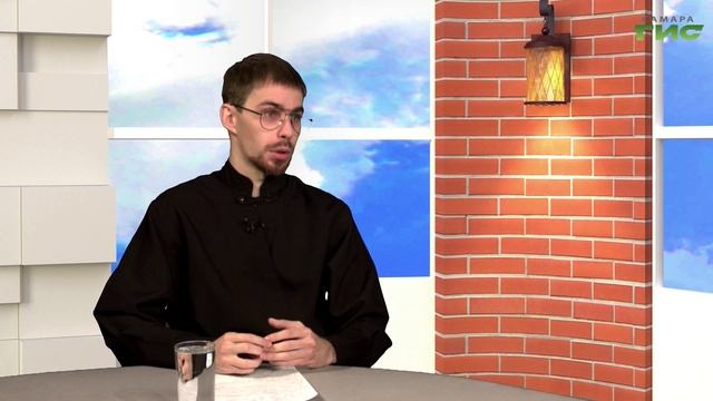 "Русские святые" / "Просто о вере" от 23.06.2025
