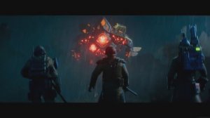 Tempest Rising [RUS, без комментариев]. Часть 1-11: Стеклянное покрытие (ГСО).