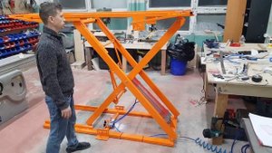 Пневмостол для обивки мягкой мебели своими руками с улучшенными характеристиками