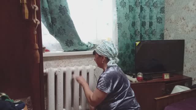 РЕМОНТ В КВАРТИРЕ, КРАСИМ, КАНАЛ О ПОВСЕДНЕВНОЙ ЖИЗНИ