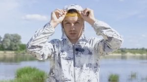 Летнее худи Sun Stopper WG от Duck Mania