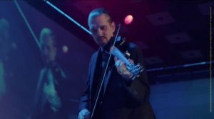 Иешуа_Конференция РЦХВЕ-25