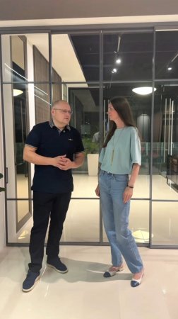 Двери и перегордки Cascate Porte высотой 3200мм