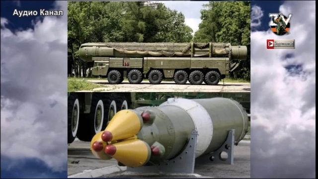 Не смогут повторить:  генерал Попов сказал, почему у «Орешника» нет аналогов