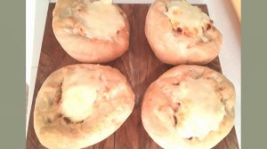 Шанежки в аэрогриле - реально?