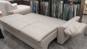 Бергамо Люкс