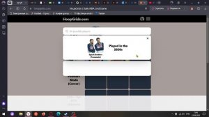 HoopGrids#720 ч. 1 с Хайлайти НБА