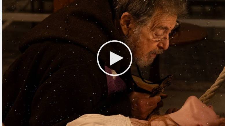 Ритуал (2025) _ сериал в хорошем качестве (24 июня 2025)