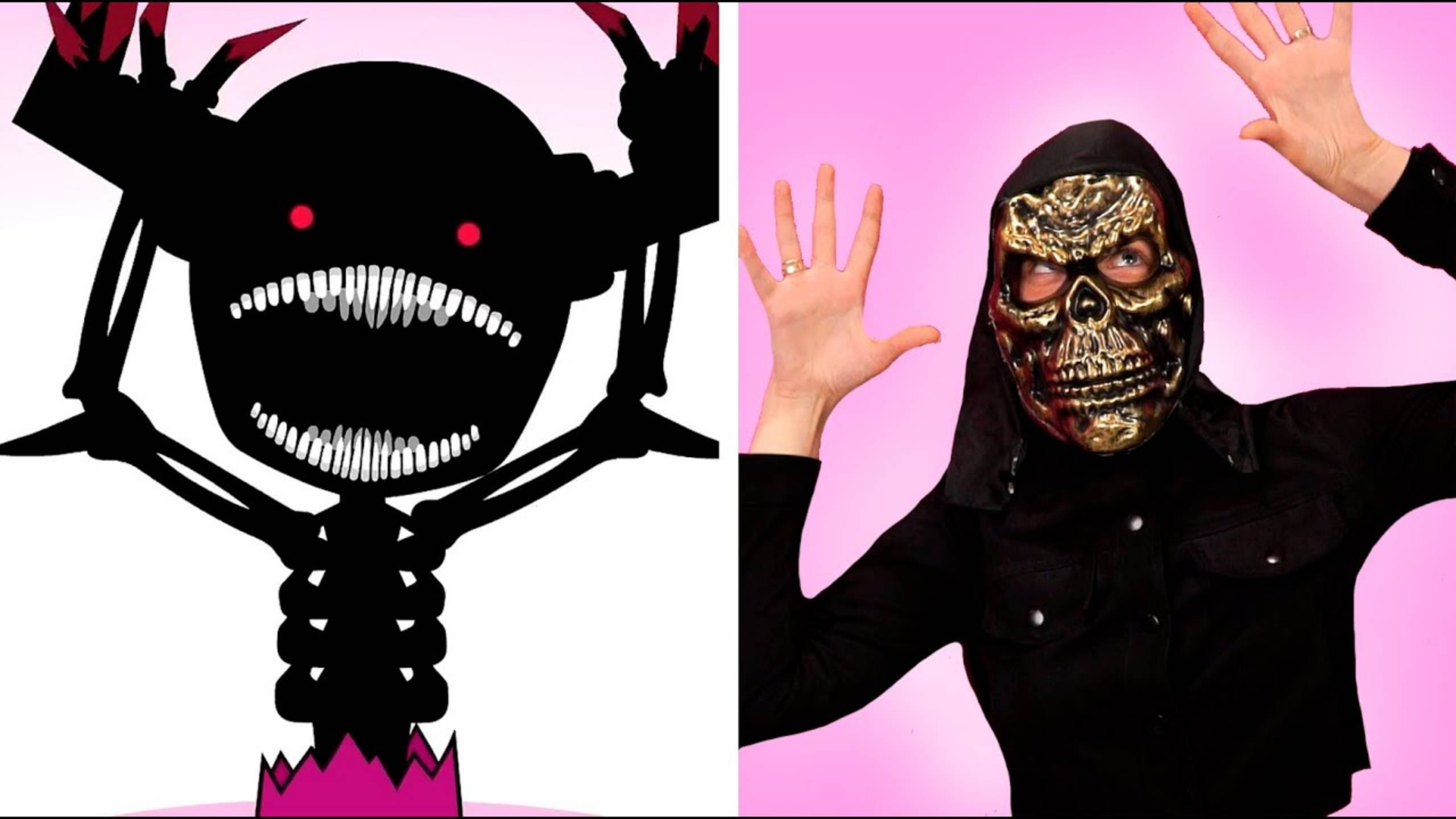 СПРУНКИ ШОУ или СПРУНКЕ из ТИК ТОК в реальной жизни еще круче!